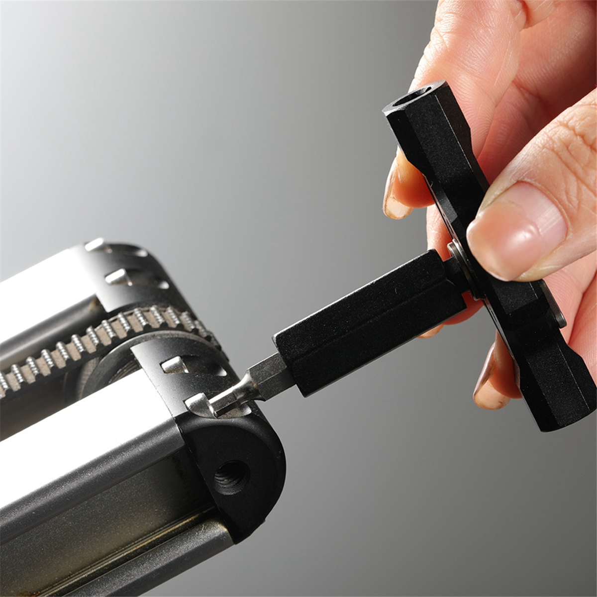 Diy Electronic - Y31A Ratchet Screwdriver,24-in-1 Precision Bit Set,Magnetic