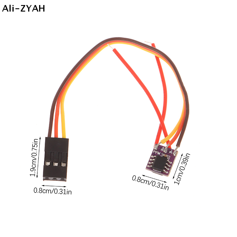 Diy Boat Electronics - 1Pc For DIY RC Toy Car