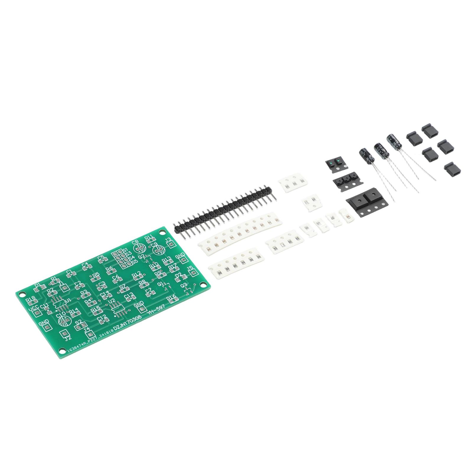 Useful Diy Electronics - Waveform Generator DIY Soldering Kit with