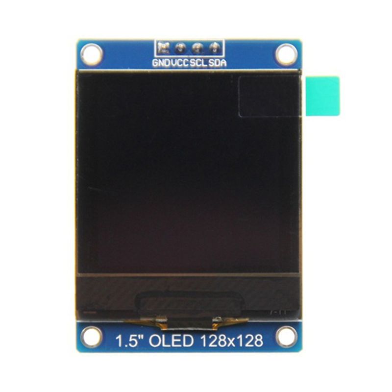Oled Display Module - Hot-OLED Display Screen Module SH1107 Drive