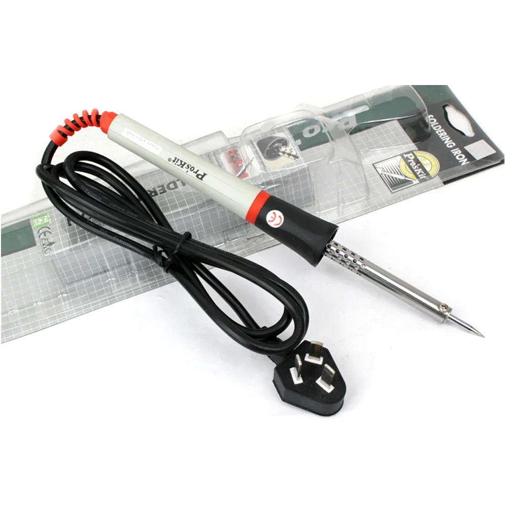 Diy Electronics Bench - ProsKit 40W 220V Welding Torch Lead-Free