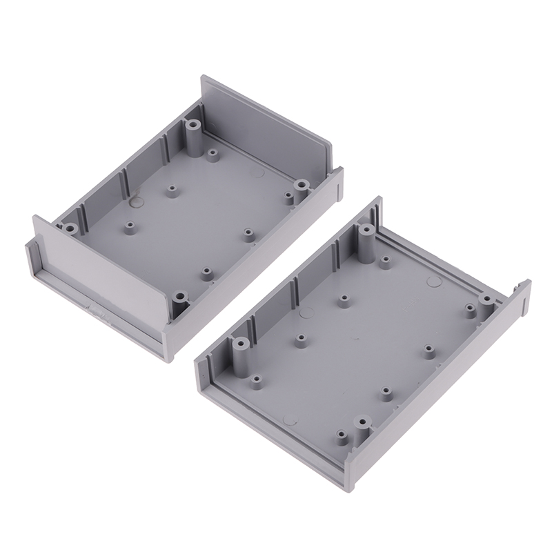 Diy Enclosure For Electronics - 1Pcs DIY 120x80x40mm Wire Junction Boxes