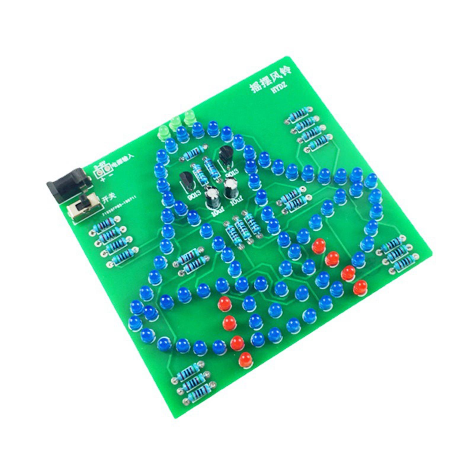 Windbell Fun DIY Electronic Ki - đánh giá và giá Useful Diy Electronics