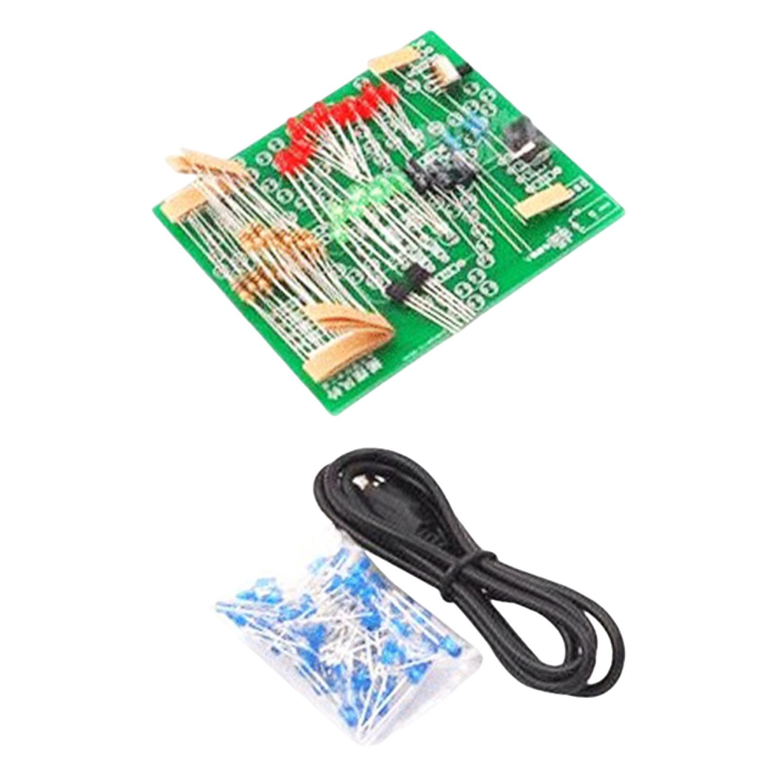Windbell Fun DIY Electronic Ki - đánh giá và giá Useful Diy Electronics