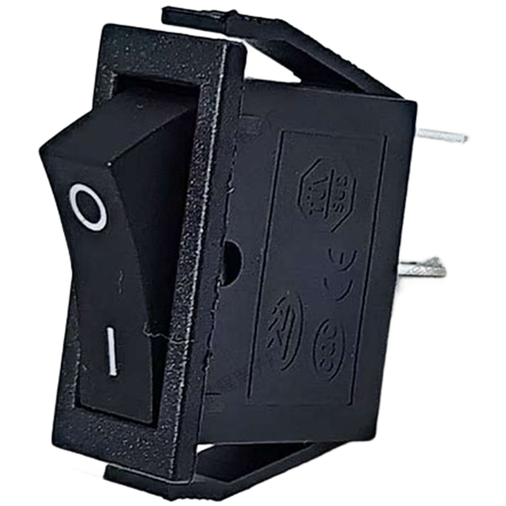 10PCS Rocker Switch 31x10mm 2  - đánh giá và giá Diy Boat Electronics