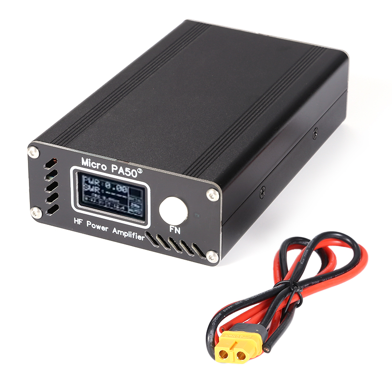 Micro PA50-3 Third Generation  - đánh giá và giá Oled Display Module