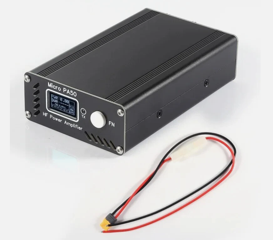 Micro PA50-3 Third Generation  - đánh giá và giá Oled Display Module