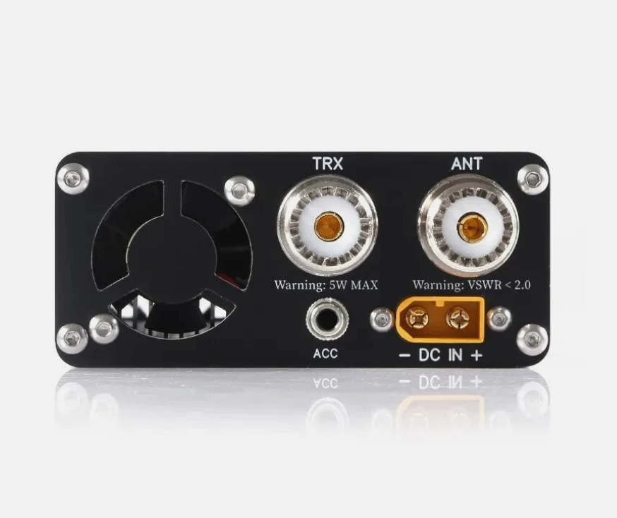 Micro PA50-3 Third Generation  - đánh giá và giá Oled Display Module