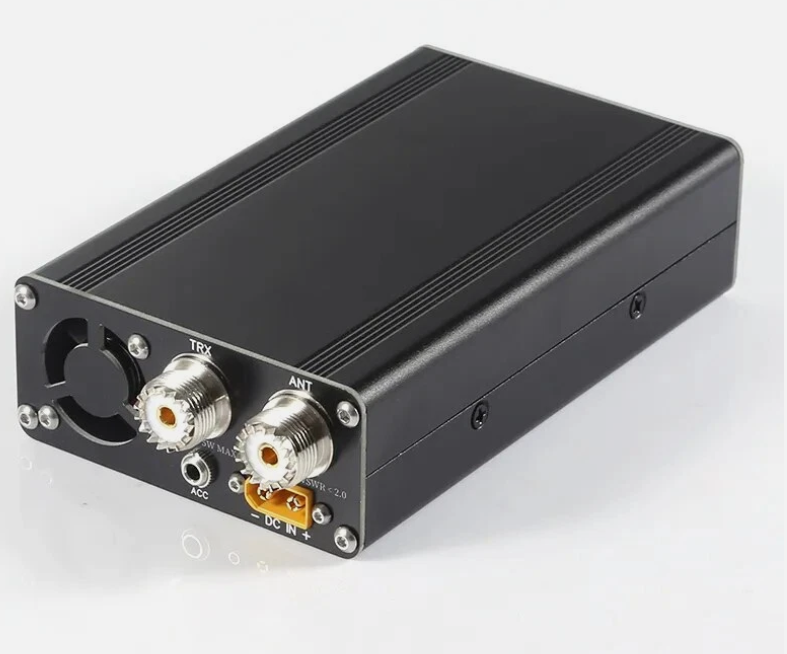 Micro PA50-3 Third Generation  - đánh giá và giá Oled Display Module