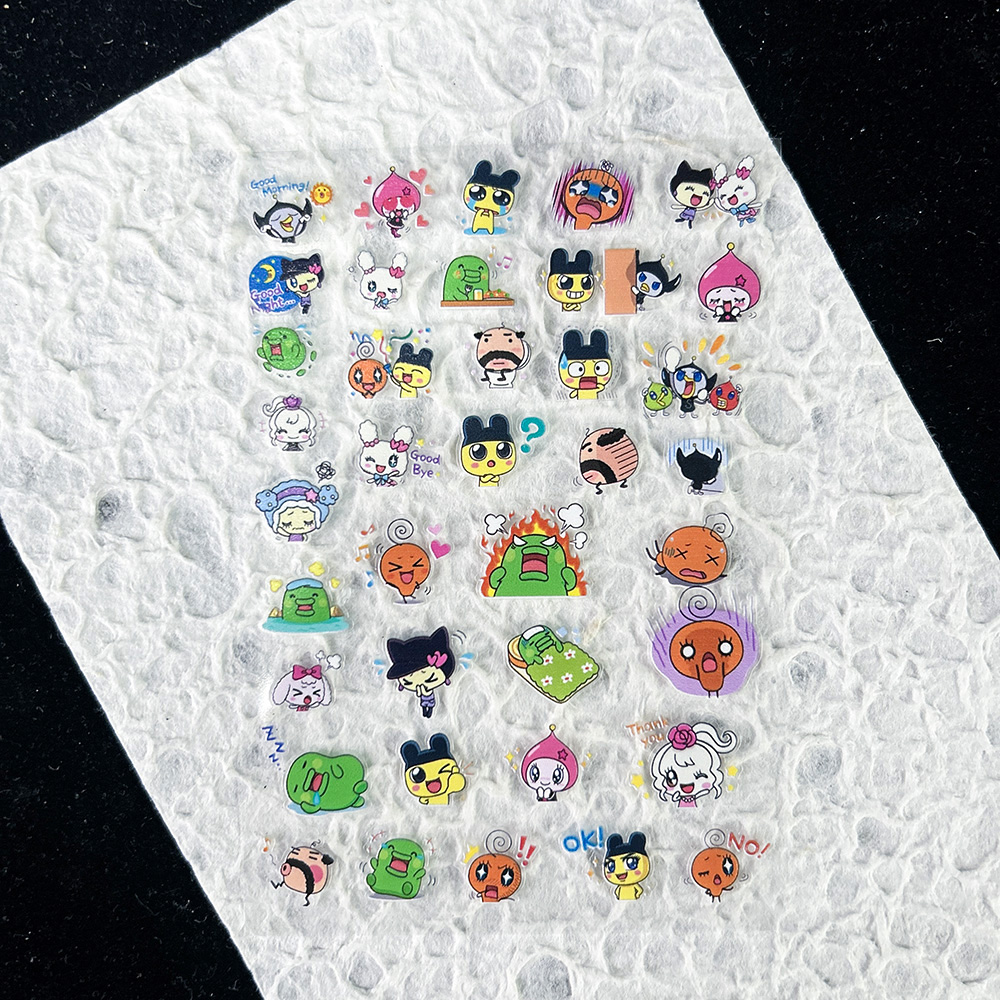 PVC Electronic Pets Nostalgic  - đánh giá và giá Diy Electronic