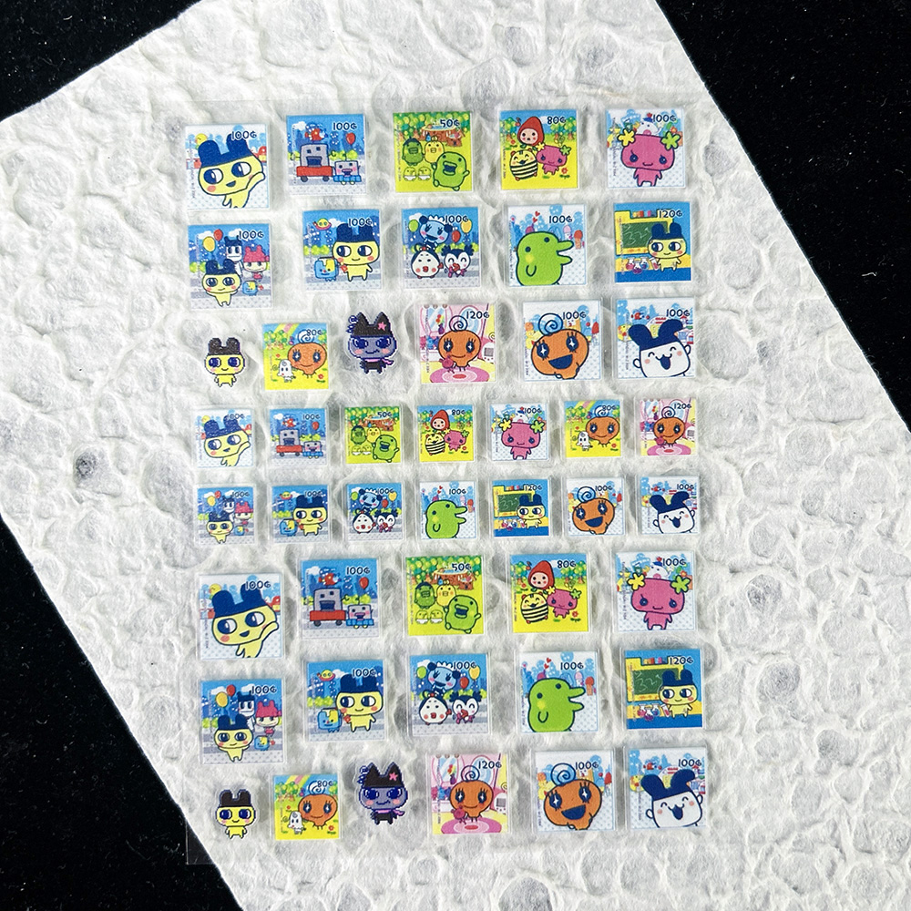 PVC Electronic Pets Nostalgic  - đánh giá và giá Diy Electronic