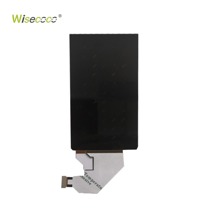OLED Display 5.5 Inch AMOLED 1 - đánh giá và giá Oled Display Module