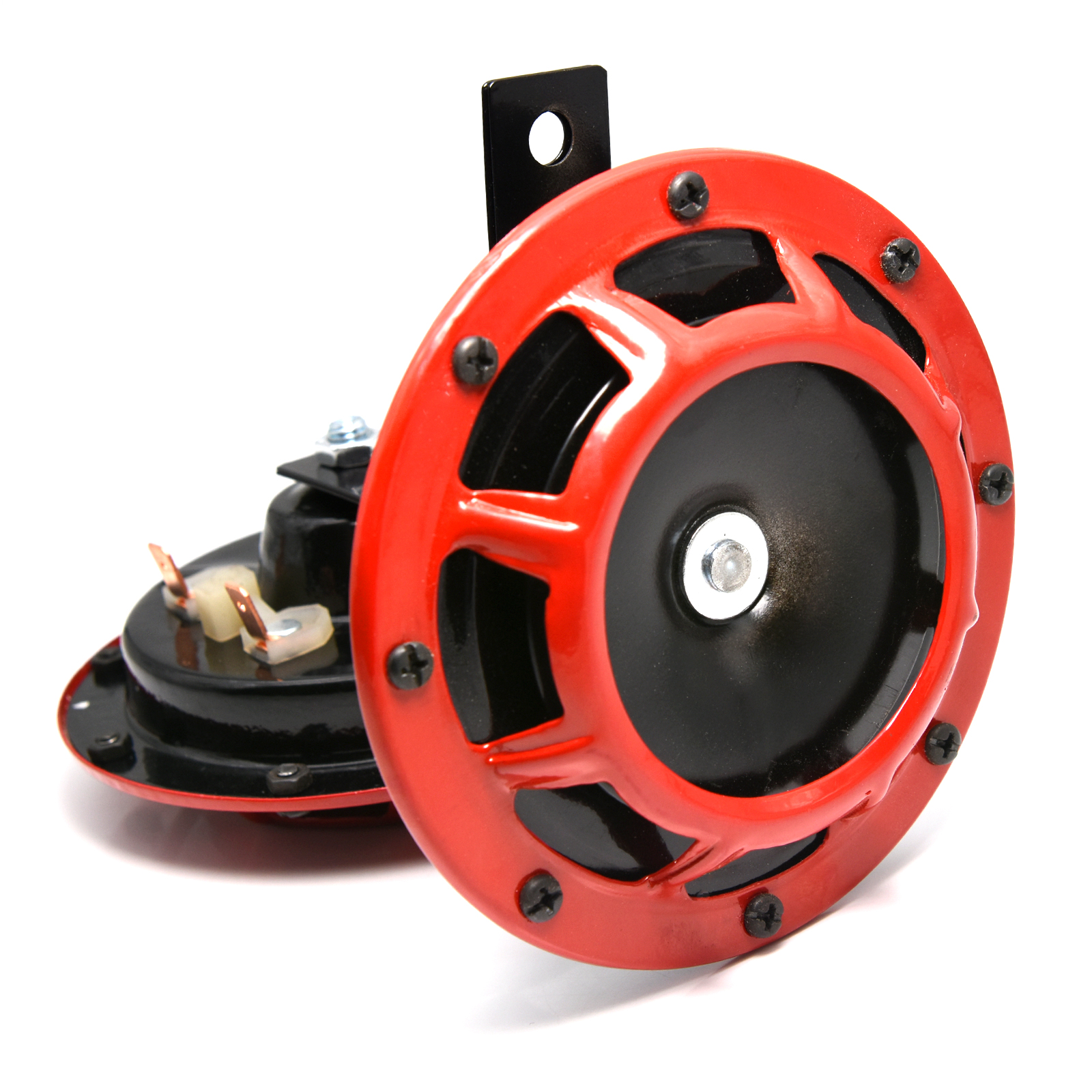 115DB Hella Super Loud Electri - đánh giá và giá Diy Electronics Motor
