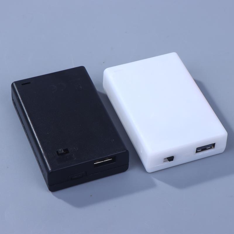 3AA 4.5V Battery Box AA Batter - đánh giá và giá Useful Diy Electronics