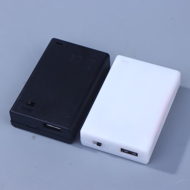 3AA 4.5V Battery Box AA Batter - đánh giá và giá Useful Diy Electronics