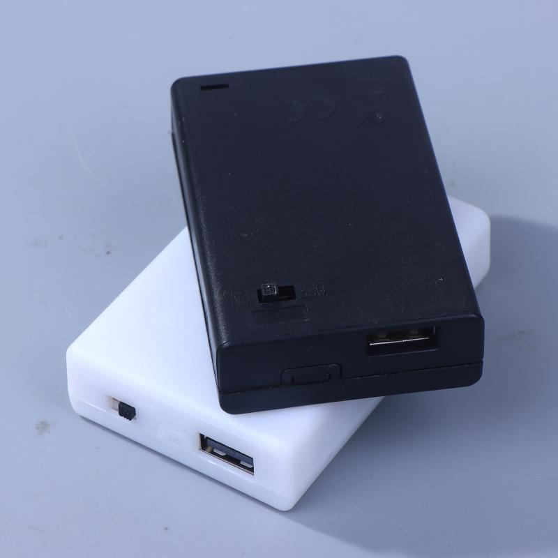 3AA 4.5V Battery Box AA Batter - đánh giá và giá Useful Diy Electronics