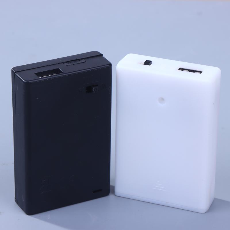 3AA 4.5V Battery Box AA Batter - đánh giá và giá Useful Diy Electronics