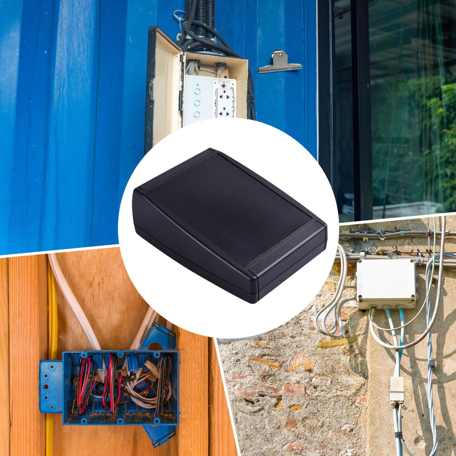 Electrical Box DIY Electronic  - đánh giá và giá Useful Diy Electronics