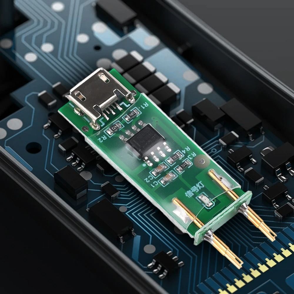 Portable 4pin Optocoupler Test - đánh giá và giá Diy Electronics Online
