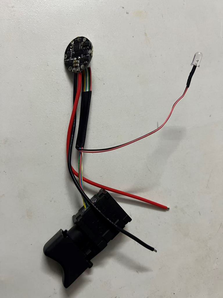 25A 30A Brushless ESC Jet Fan  - đánh giá và giá Diy Electronics Motor