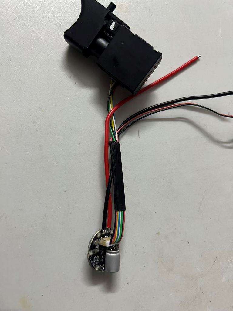 25A 30A Brushless ESC Jet Fan  - đánh giá và giá Diy Electronics Motor