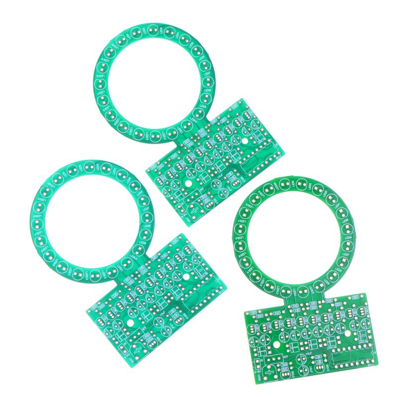 【BA】DIY LED Water Flowing Ligh - đánh giá và giá Diy Electronics Projects For Students
