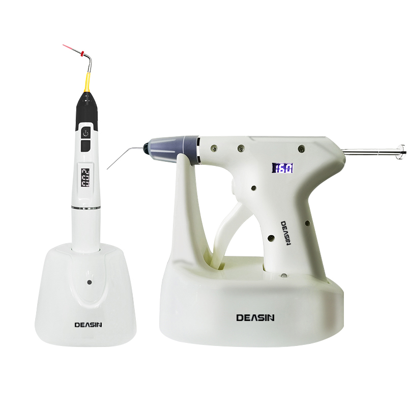 Dental Endo Obturation System  - đánh giá và giá Oled Display Module