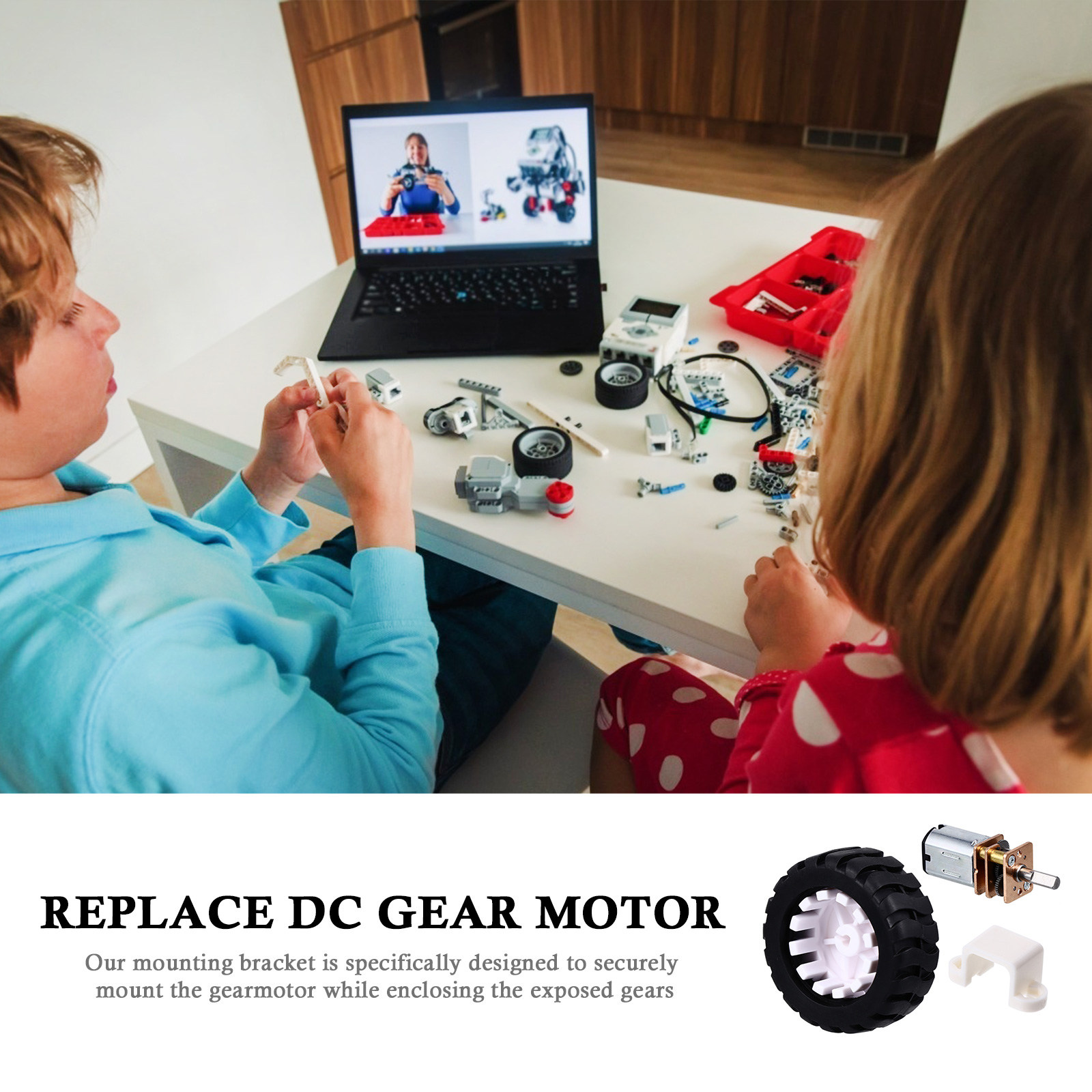 1Set Micro Speeds Reduction Mo - đánh giá và giá Diy Electronic