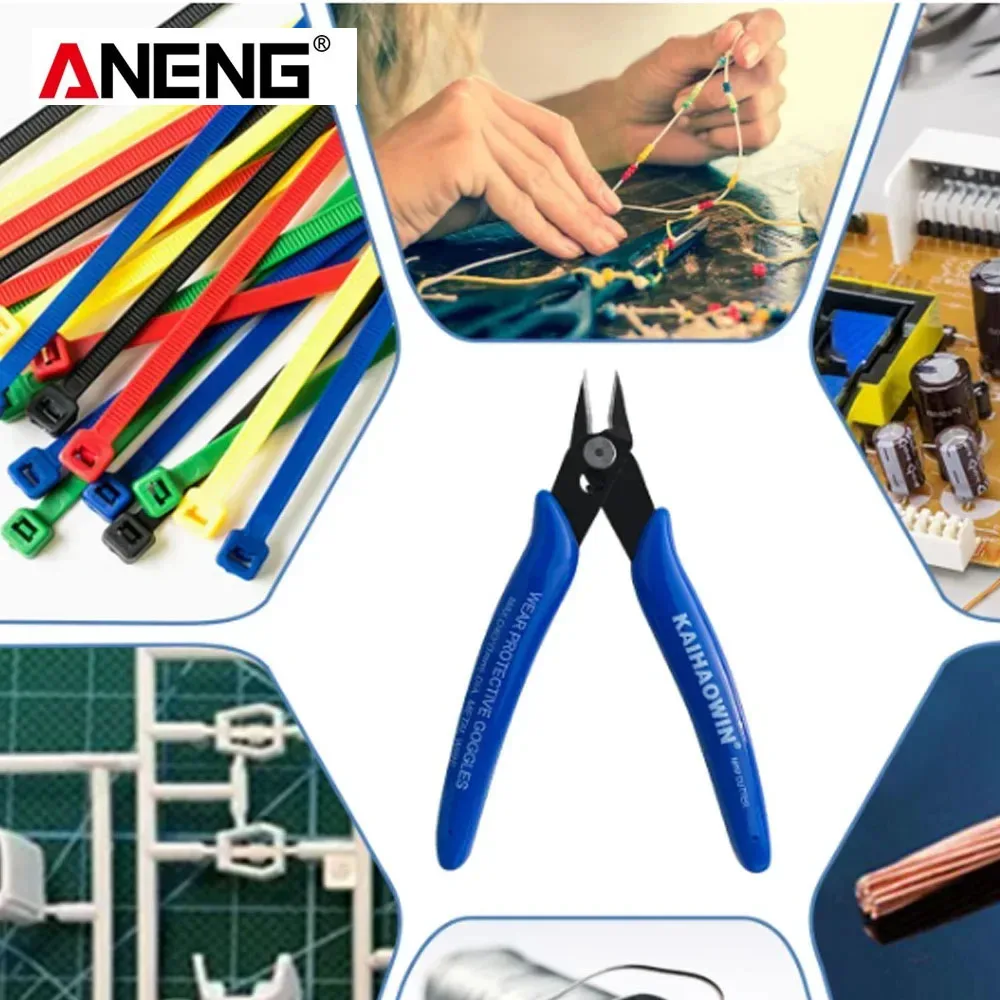 1/2/5pcs Universal diagonal pl - đánh giá và giá Diy Electronics Bench