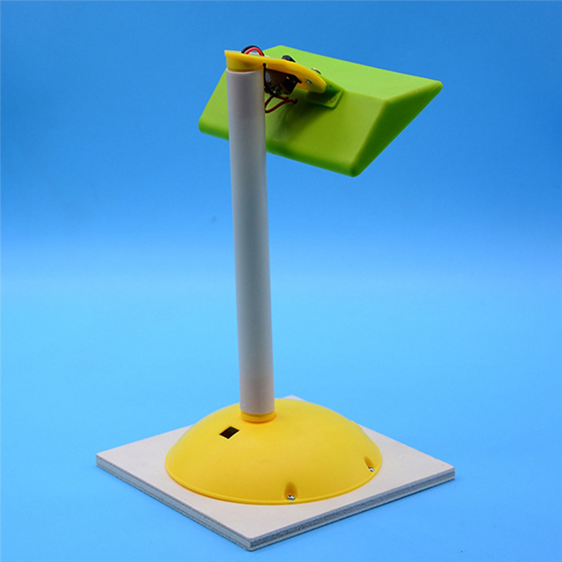 ABLN-Energy-Saving Desk Lamp S - đánh giá và giá Diy Electronics Projects For Students