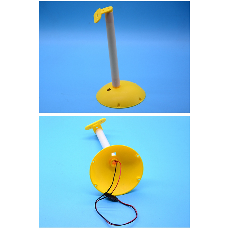 ABLN-Energy-Saving Desk Lamp S - đánh giá và giá Diy Electronics Projects For Students