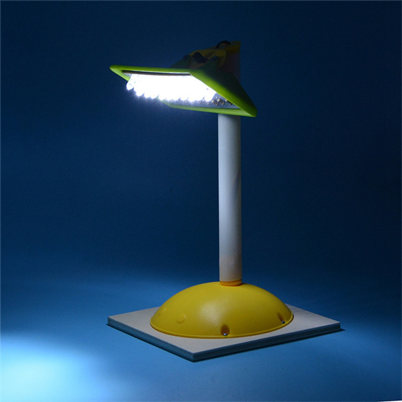 ABLN-Energy-Saving Desk Lamp S - đánh giá và giá Diy Electronics Projects For Students