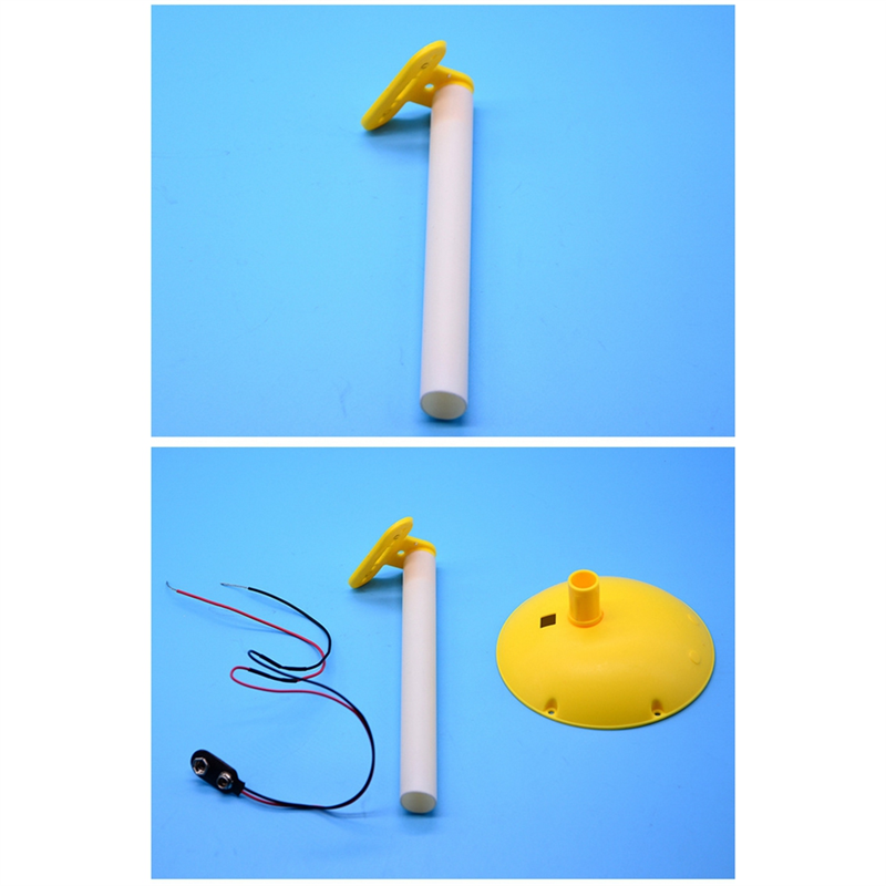 ABLN-Energy-Saving Desk Lamp S - đánh giá và giá Diy Electronics Projects For Students