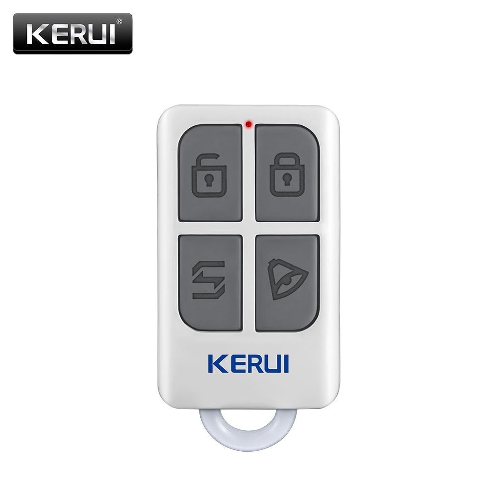 KERUI Wireless High-Performanc - đánh giá và giá Diy Electronics Button