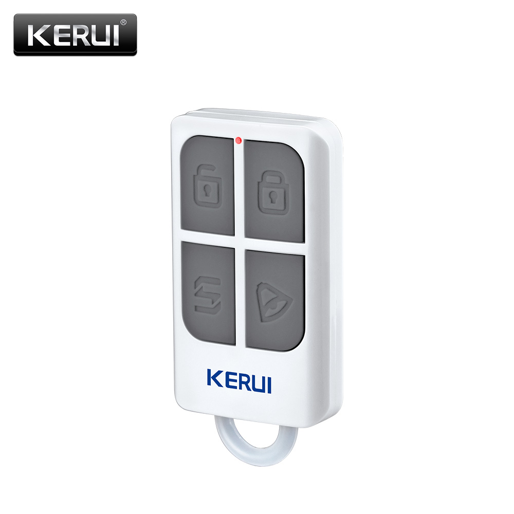 KERUI Wireless High-Performanc - đánh giá và giá Diy Electronics Button
