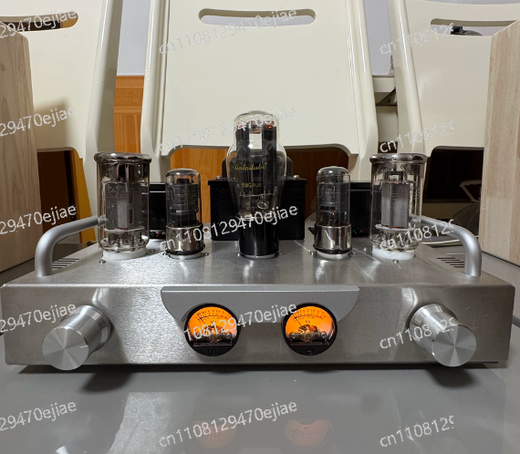 Sparta X1 6N9P EL34 Tube Power - đánh giá và giá Diy Electronics Toys