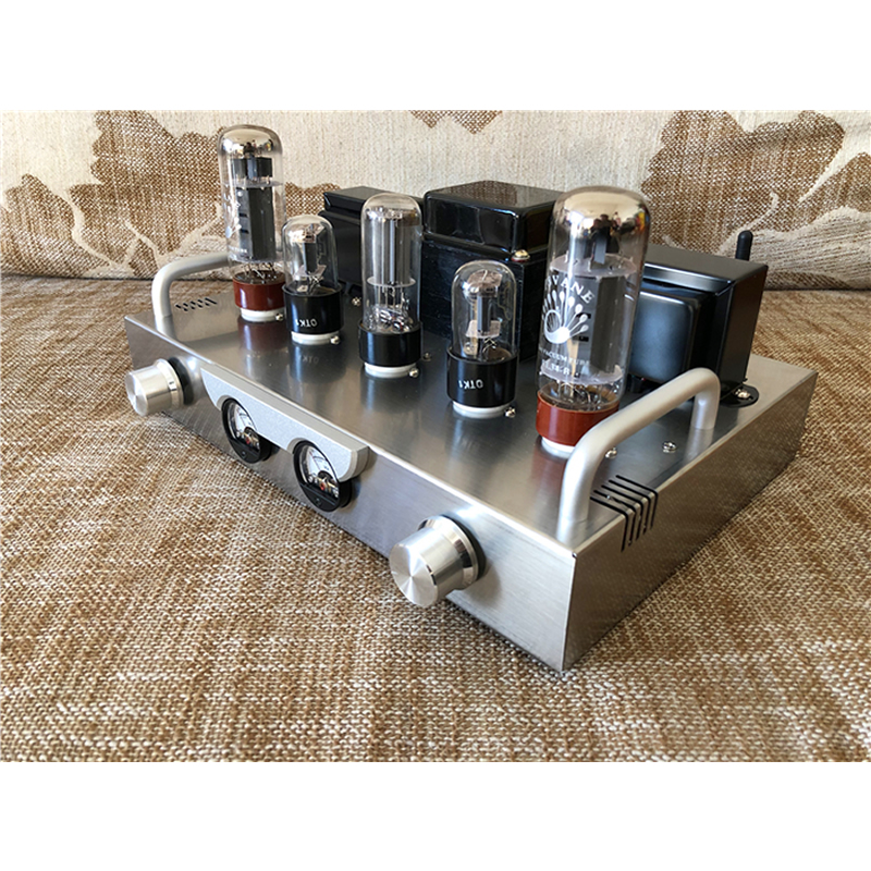 Sparta X1 6N9P EL34 Tube Power - đánh giá và giá Diy Electronics Toys