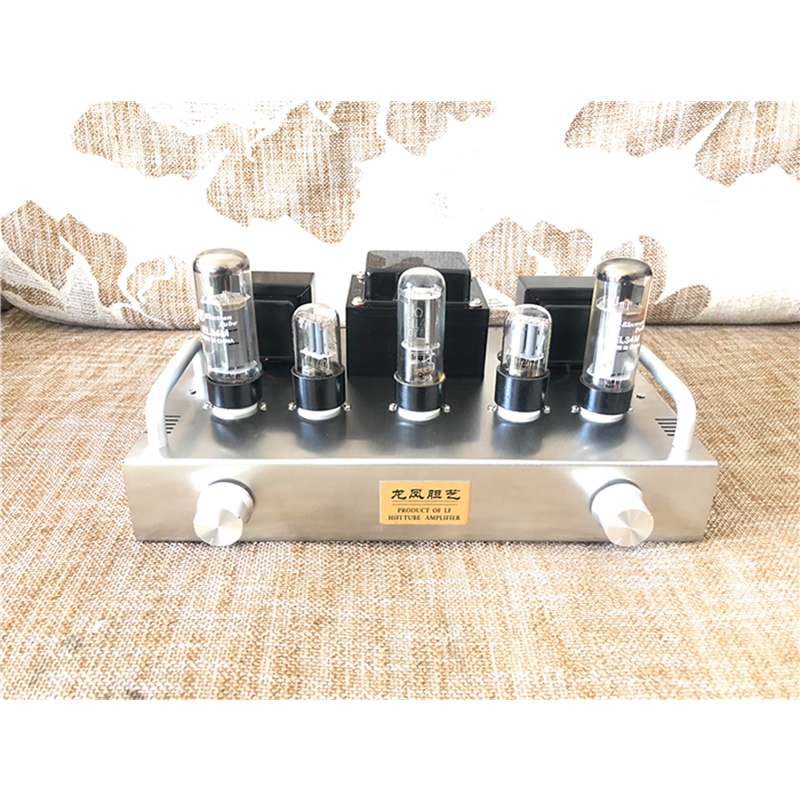 Sparta X1 6N9P EL34 Tube Power - đánh giá và giá Diy Electronics Toys