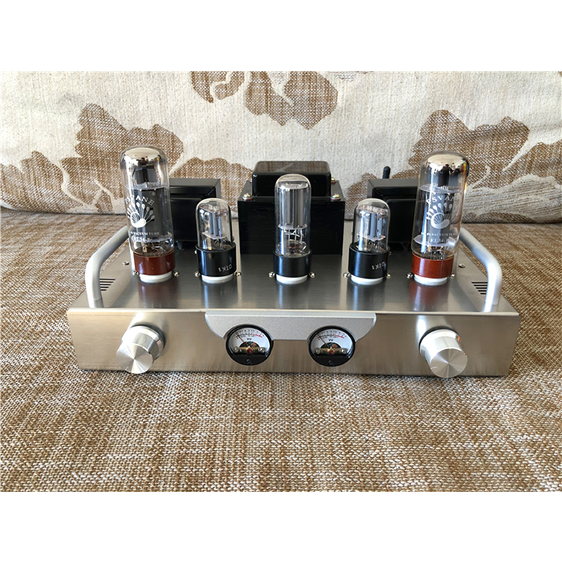Sparta X1 6N9P EL34 Tube Power - đánh giá và giá Diy Electronics Toys