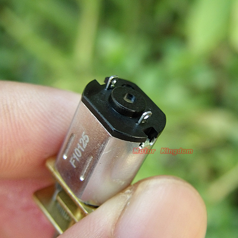 DC 3V 145RPM Gear Motor Speed  - đánh giá và giá Diy Electronics Motor