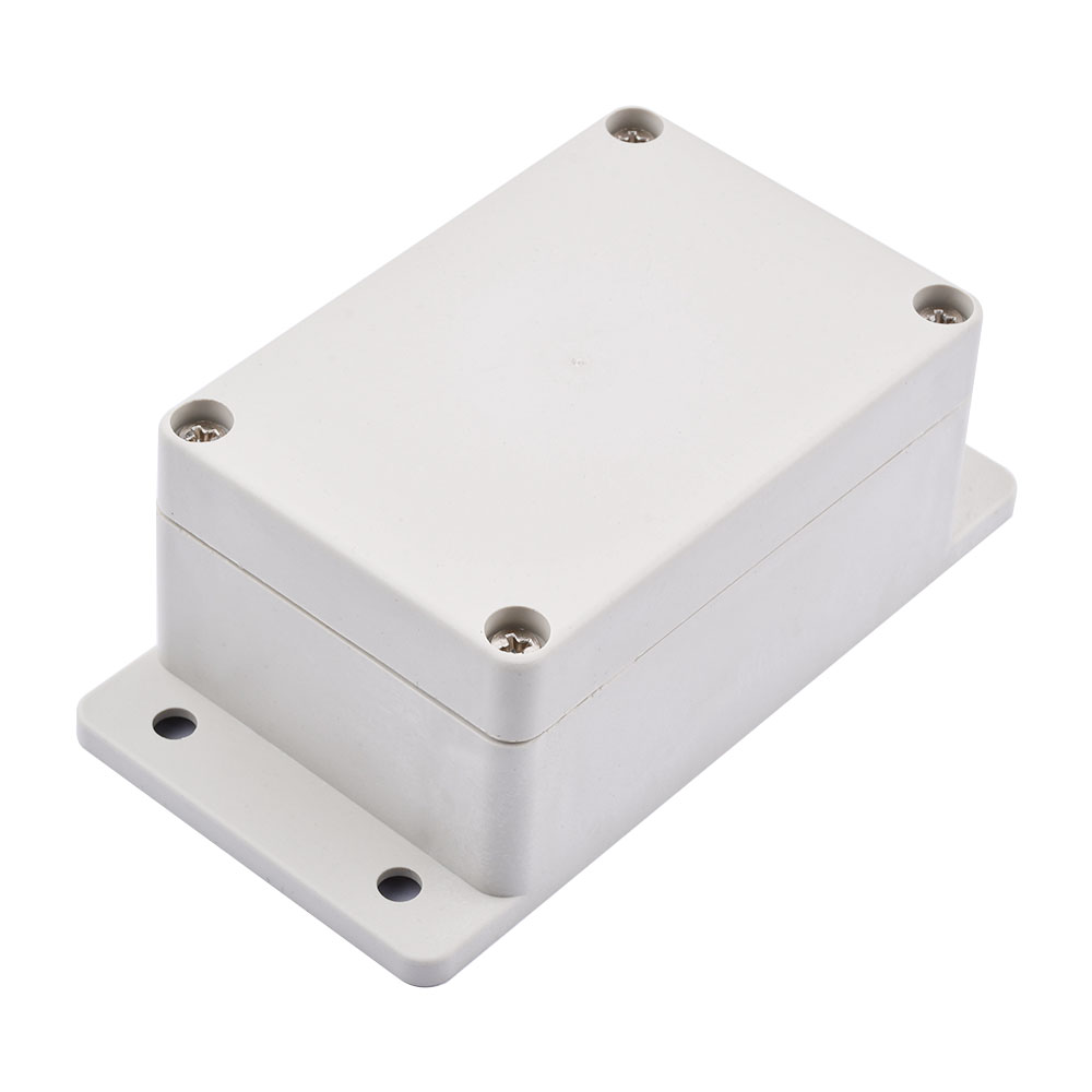 ABS Plastic Shell 100x68x50mm  - đánh giá và giá Diy Enclosure For Electronics