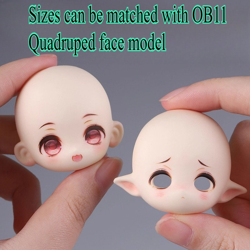 Q Style Elf Ears Facial Silico - đánh giá và giá Diy Q