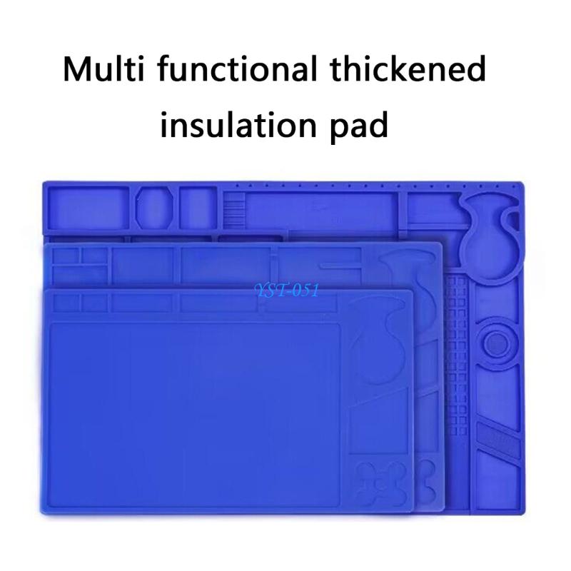 E15A Textured AntiSlip Silicon - đánh giá và giá Useful Diy Electronics