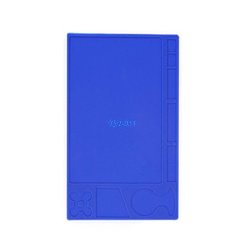 E15A Textured AntiSlip Silicon - đánh giá và giá Useful Diy Electronics