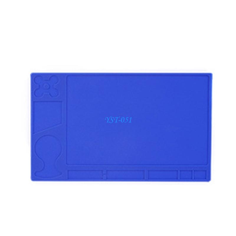 E15A Textured AntiSlip Silicon - đánh giá và giá Useful Diy Electronics