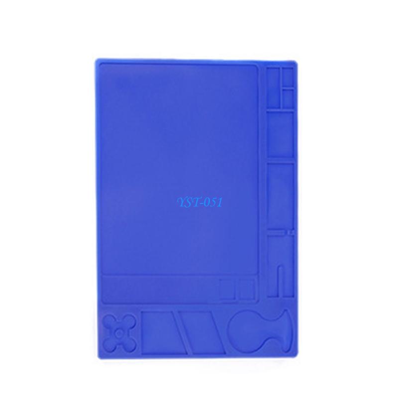 E15A Textured AntiSlip Silicon - đánh giá và giá Useful Diy Electronics