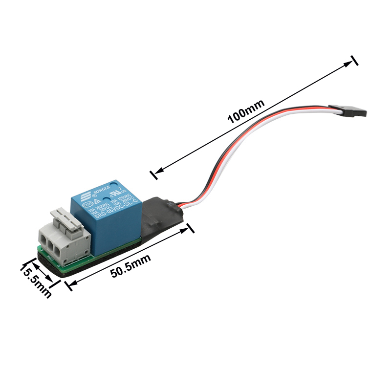 1PCS Universal 1CH PWM Relay M - đánh giá và giá Diy Boat Electronics