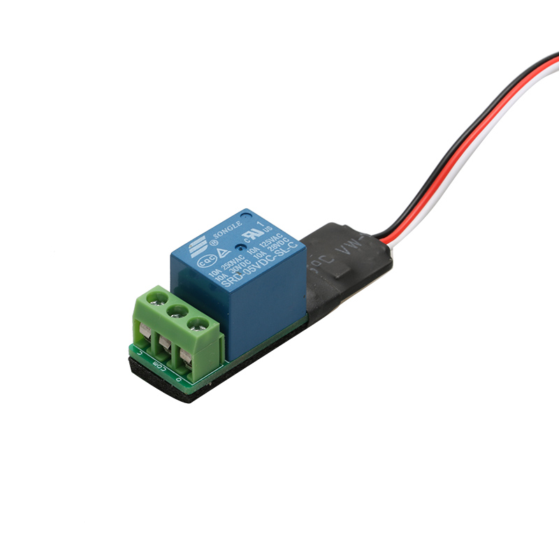1PCS Universal 1CH PWM Relay M - đánh giá và giá Diy Boat Electronics