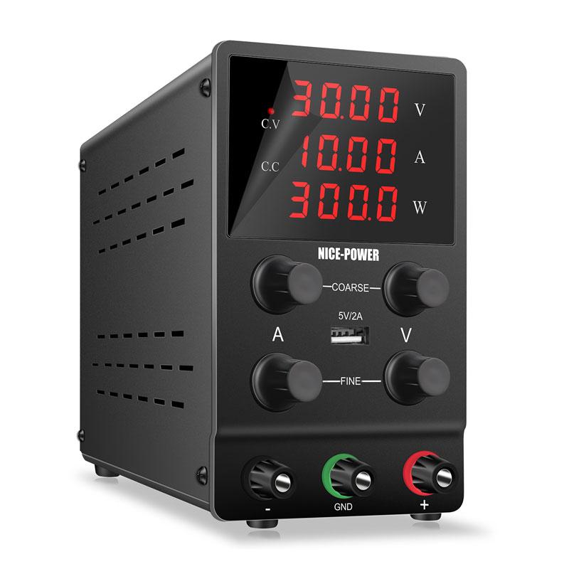 hit productNice Power SPS3010  - đánh giá và giá Dc Power Supply Variable