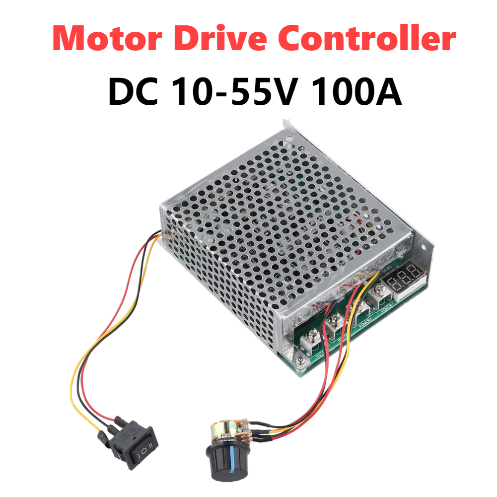 Motor Driver Controller Board  - đánh giá và giá Diy Electronics Motor